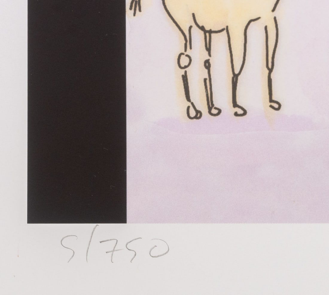 Maira Kalman and Rick Meyerowitz "New Yorkistan" - 7