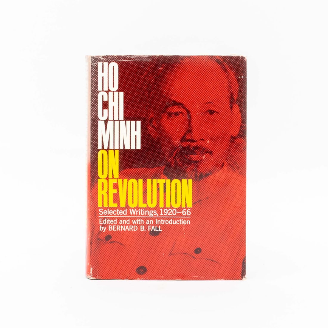 Ho Chi Minh "On Revolution", 1967 (1 of 4)