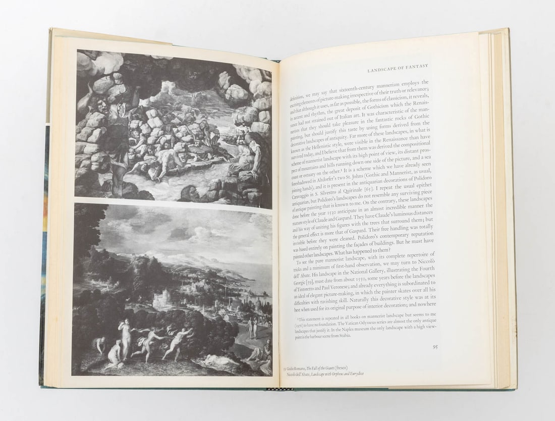 Books on the Modernist Art Movement, 7 - 11