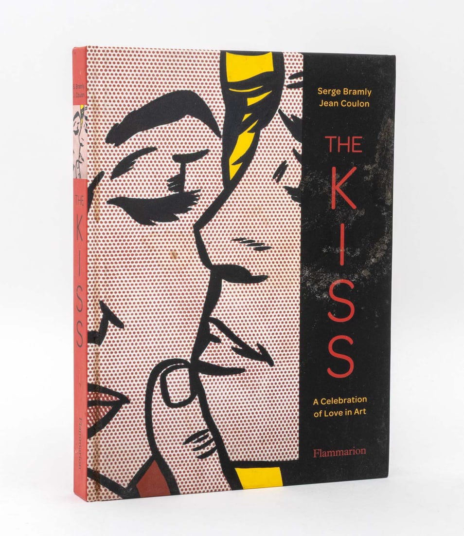 Books on the Modernist Art Movement, 7 - 12