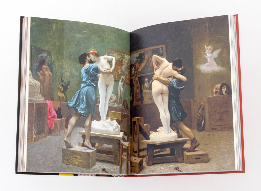 Books on the Modernist Art Movement, 7 - 14