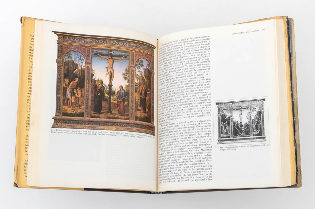 Books on the Modernist Art Movement, 7 - 8