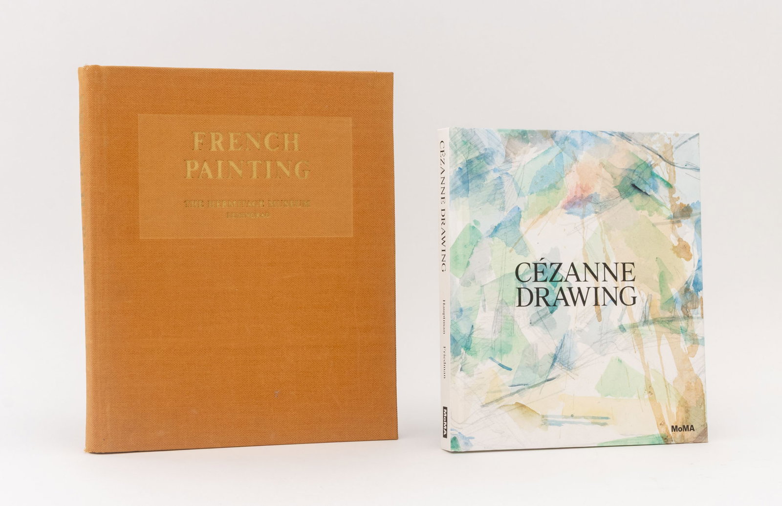 Books on Impressionist Art, 6 - 3