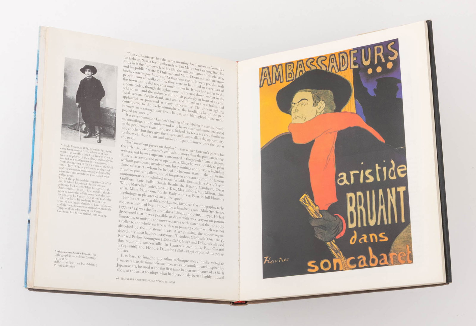 Books on Impressionist Art, 6 - 6