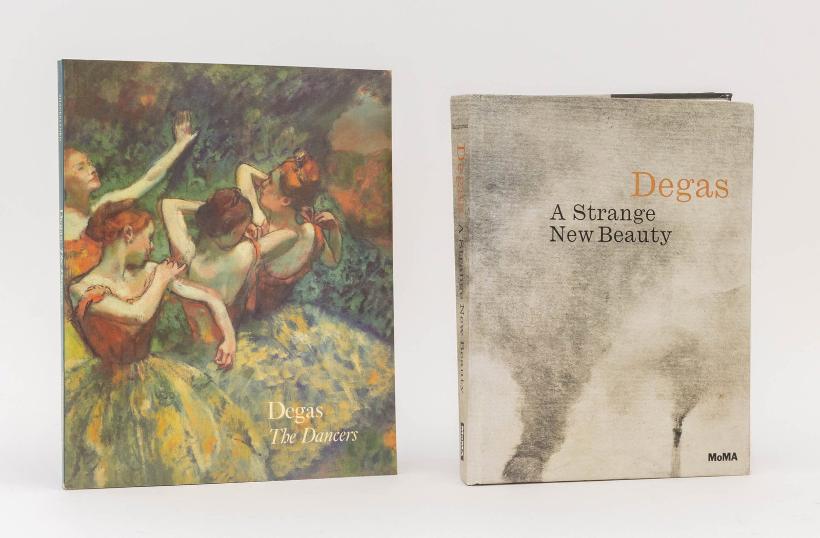 Books on Impressionist Art, 6 - 8