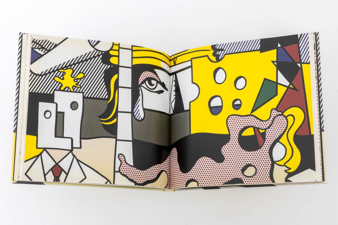Books on Abstract Expressionism and Modern Art, 8 - 10