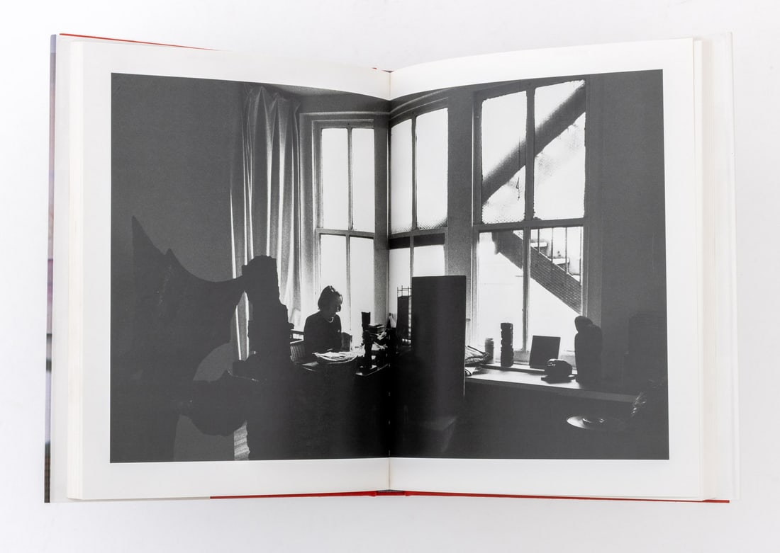 Books on Abstract Expressionism and Modern Art, 8 - 11