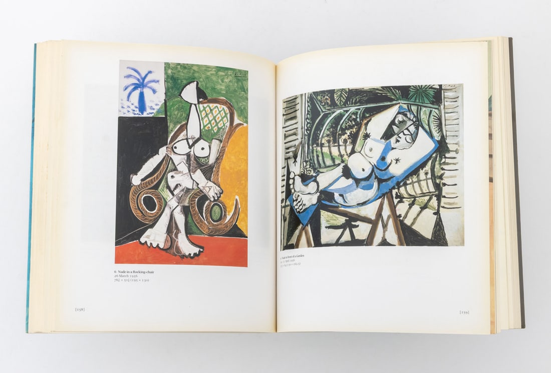 Books on Abstract Expressionism and Modern Art, 8 - 13