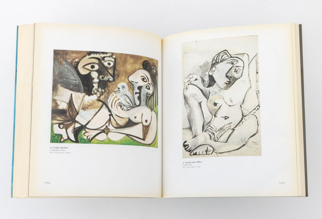 Books on Abstract Expressionism and Modern Art, 8 - 14