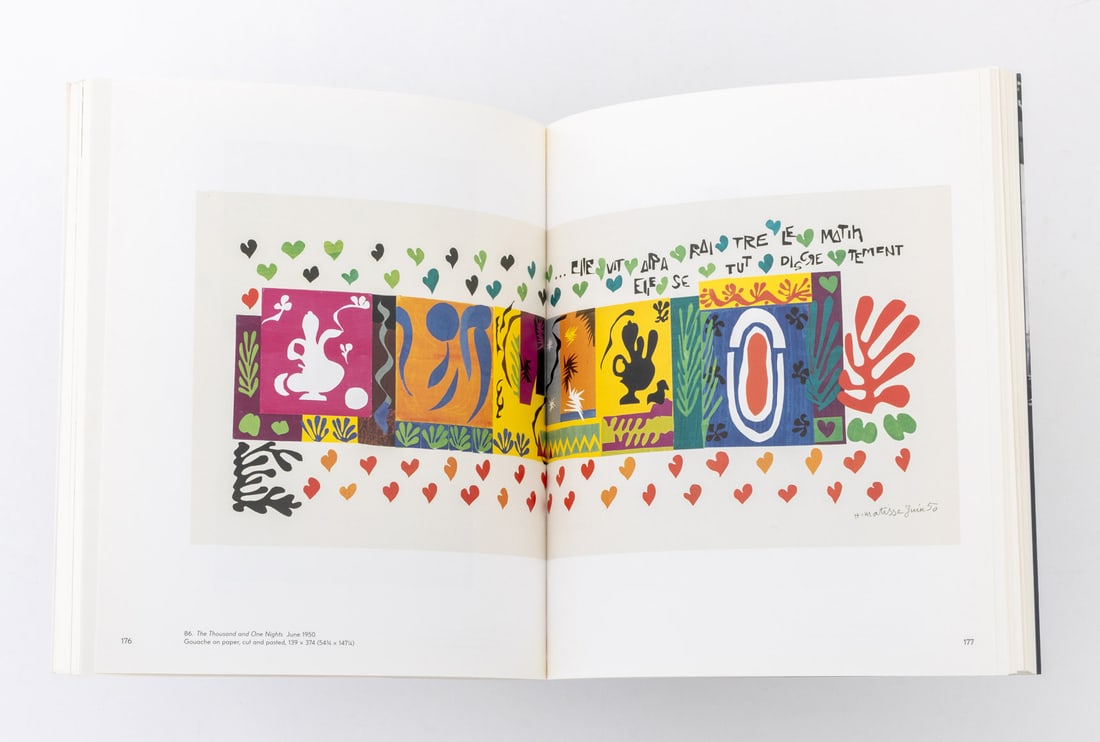 Books on Abstract Expressionism and Modern Art, 8 - 4