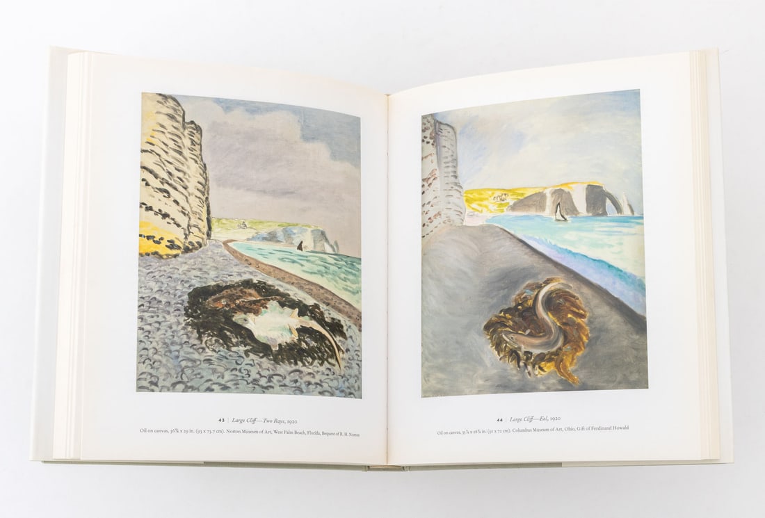 Books on Abstract Expressionism and Modern Art, 8 - 5