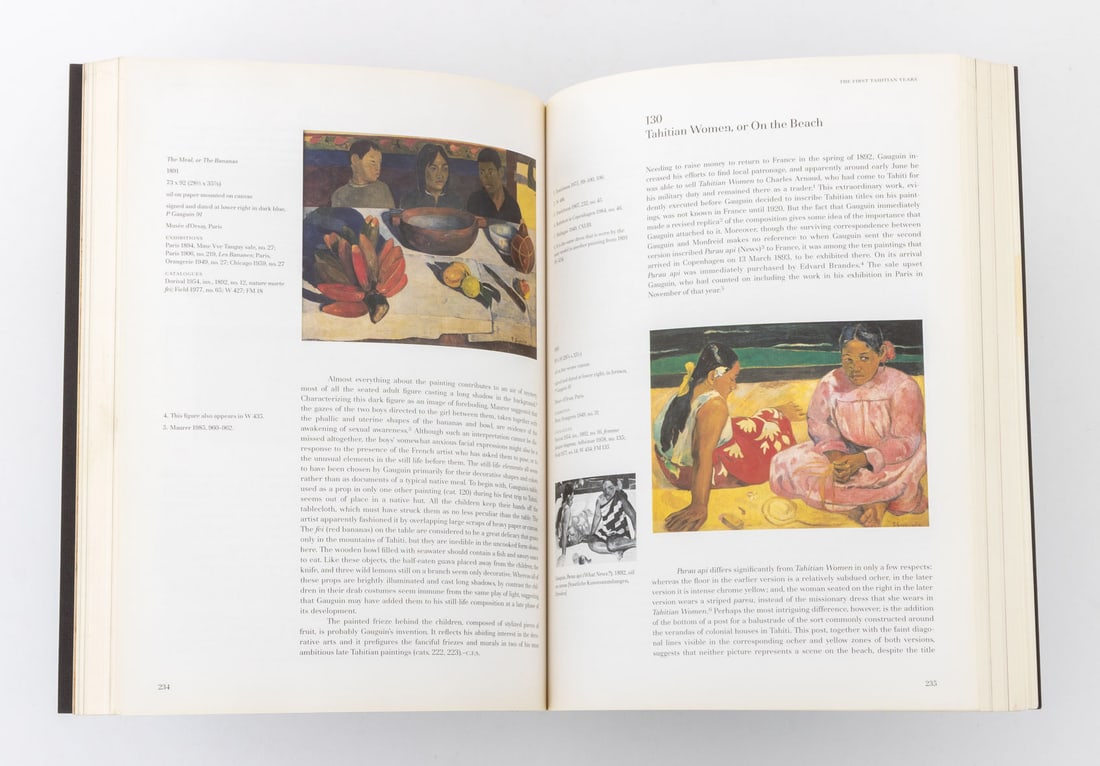 Books on Abstract Expressionism and Modern Art, 8 - 7