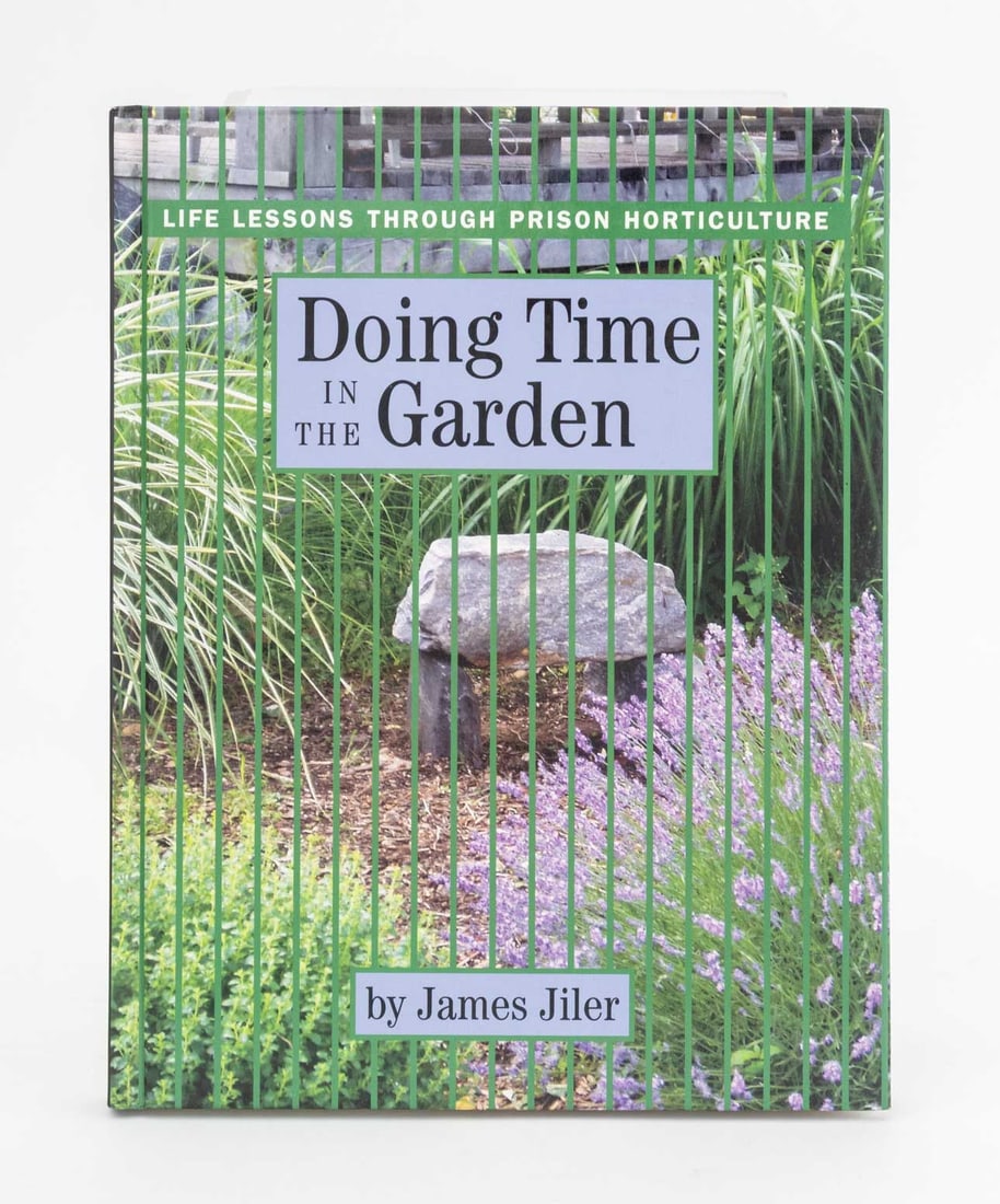 Books on Garden Architecture and Design, 9 - 7