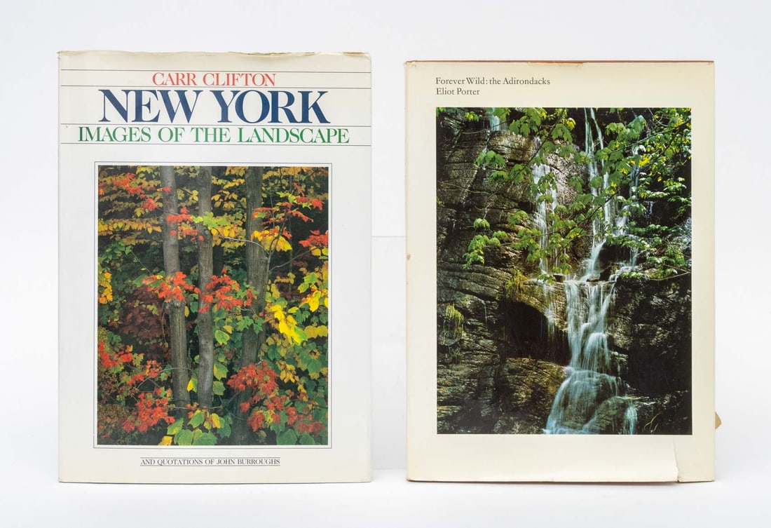 Books on Landscapes and Gardens, 7 - 3