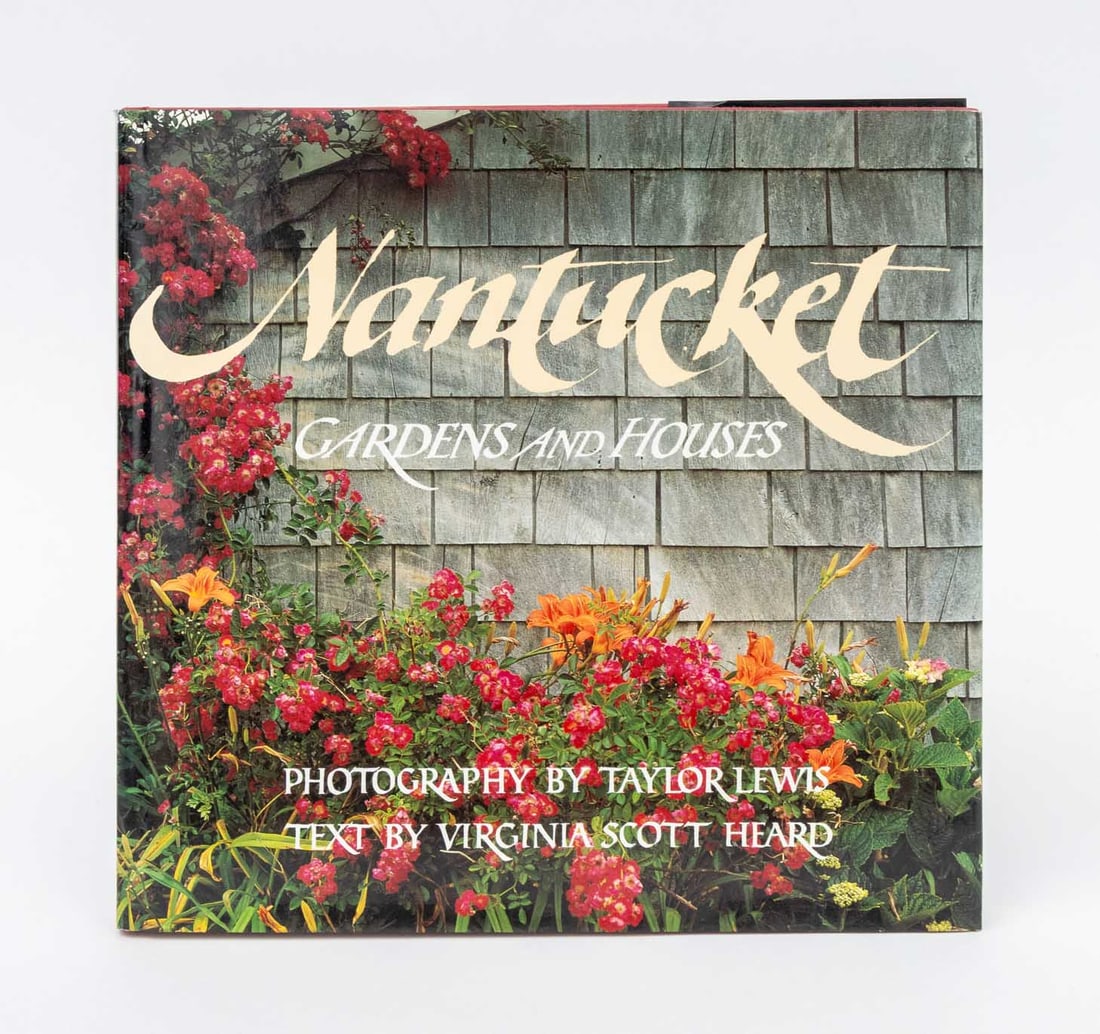 Books on Landscapes and Gardens, 7 - 6