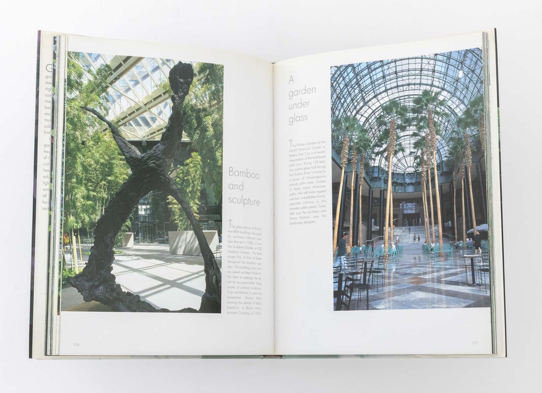 Books on Gardens and the Countryside, 5 - 5
