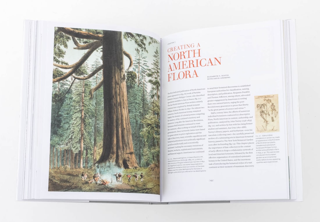 Books on Gardens and the Countryside, 5 - 7