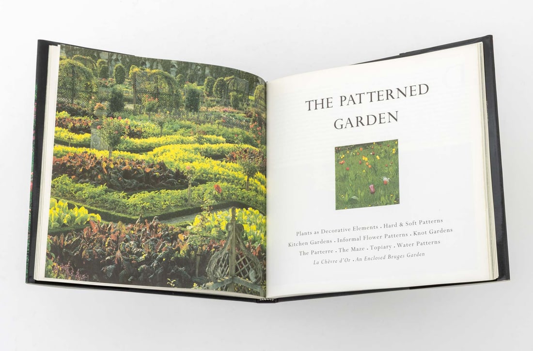 Books on Garden Planning and Design, 6 - 4