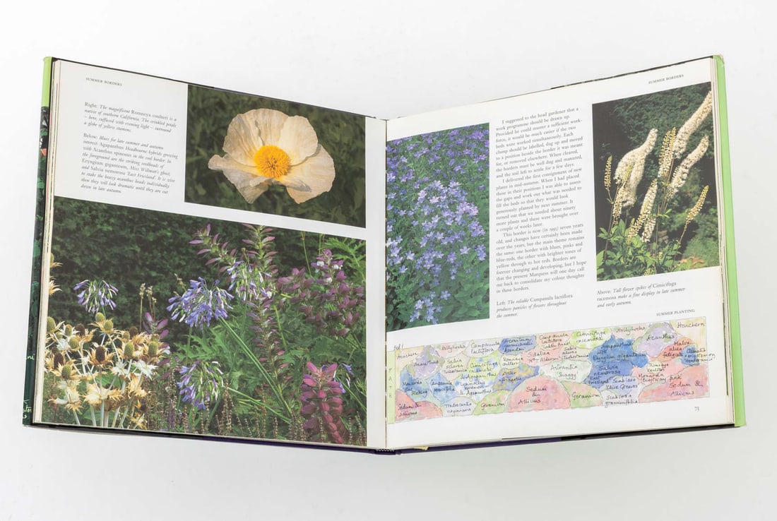 Books on Garden Planning and Design, 6 - 5