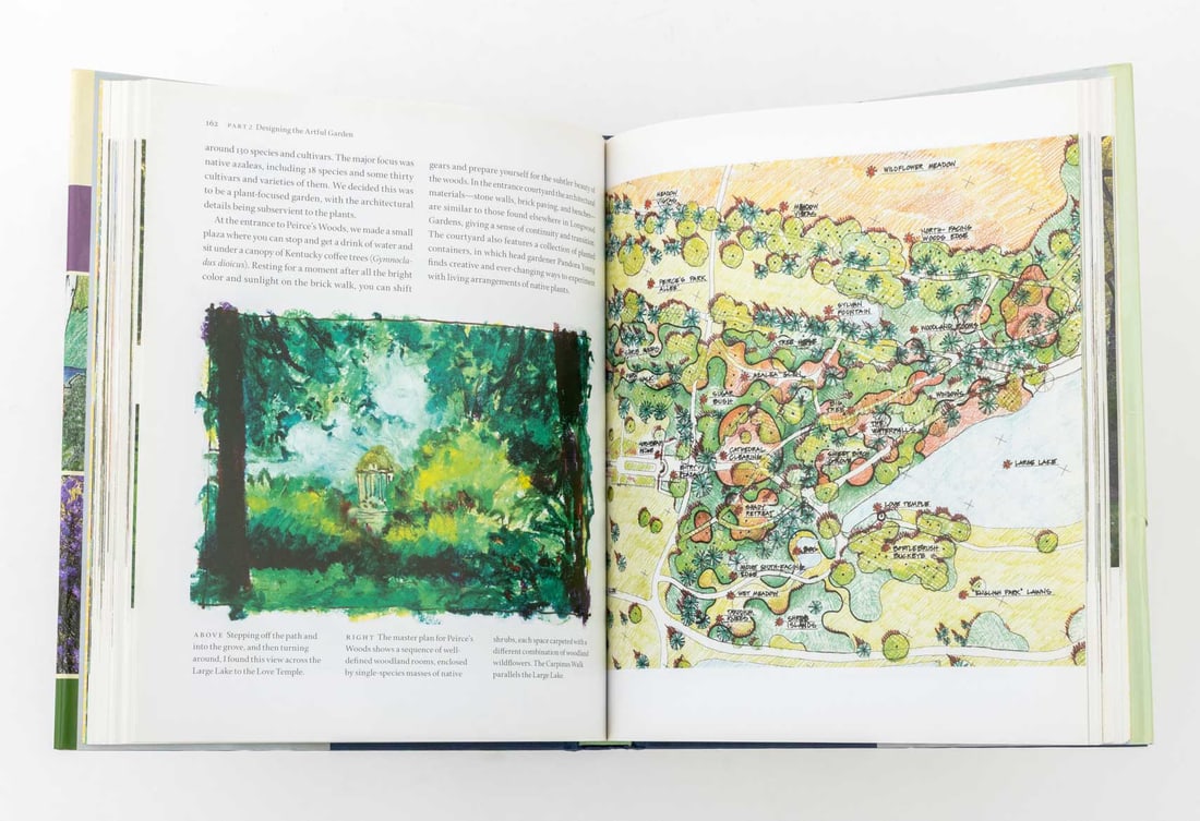 Books on Garden Planning and Design, 6 - 7