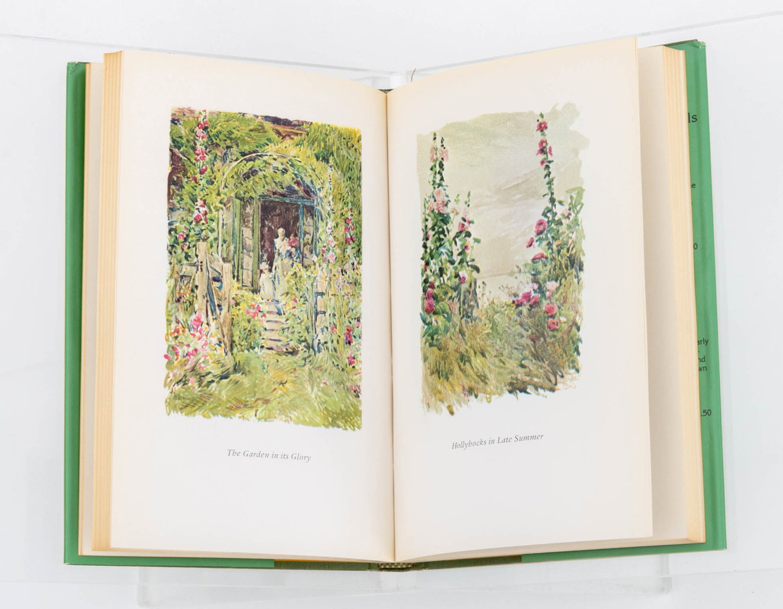 Books on Gardens, 11 - 11