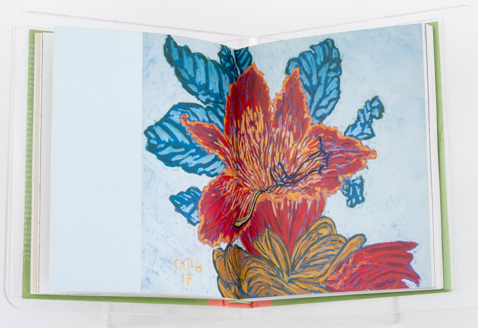 Books on Gardens, 11 - 14