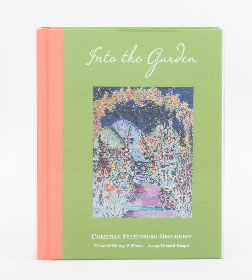 Books on Gardens, 11 - 8