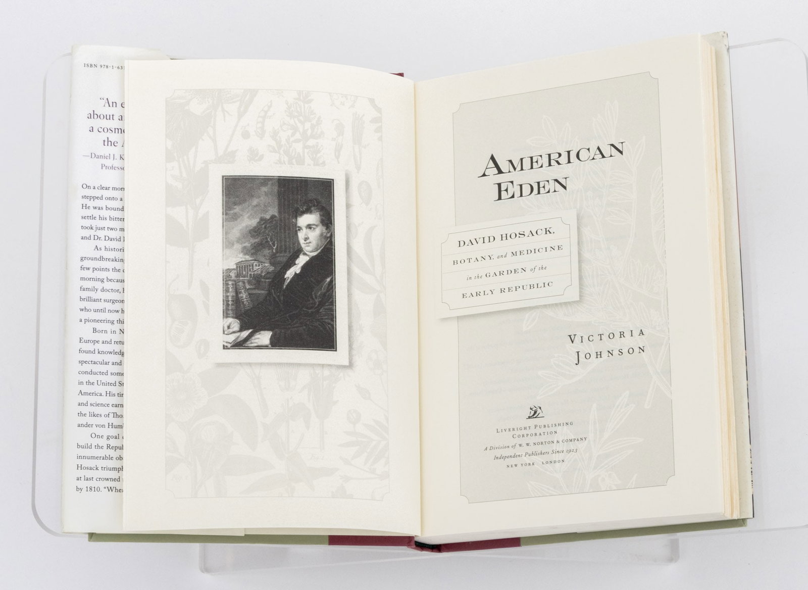 Books on Gardens, 11 - 9