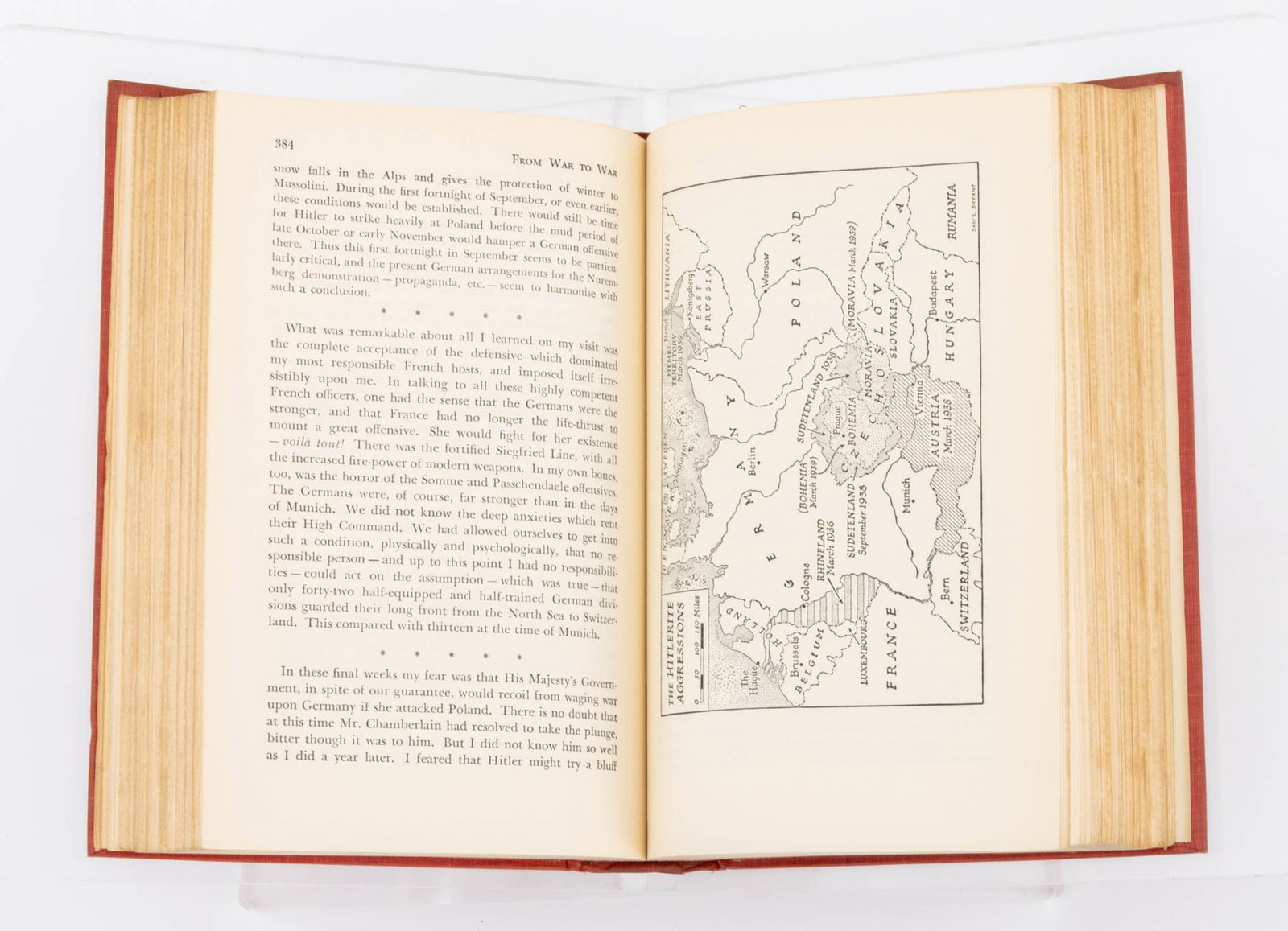 Winston Churchill "Second World War", 6 Vols. - 7