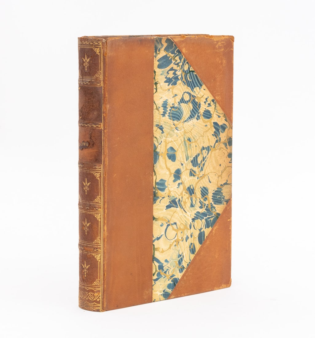 James Russell Lowell "Literary Essays", 4, 1890 - 3