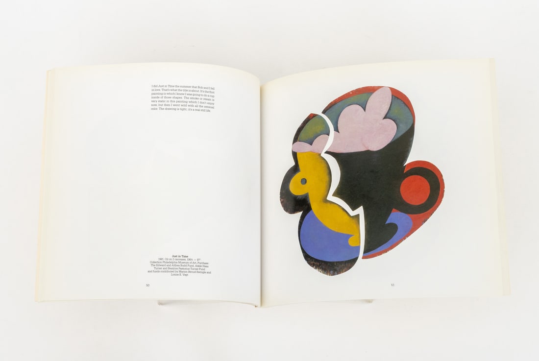 Books on American Art and Artists, 8 - 10
