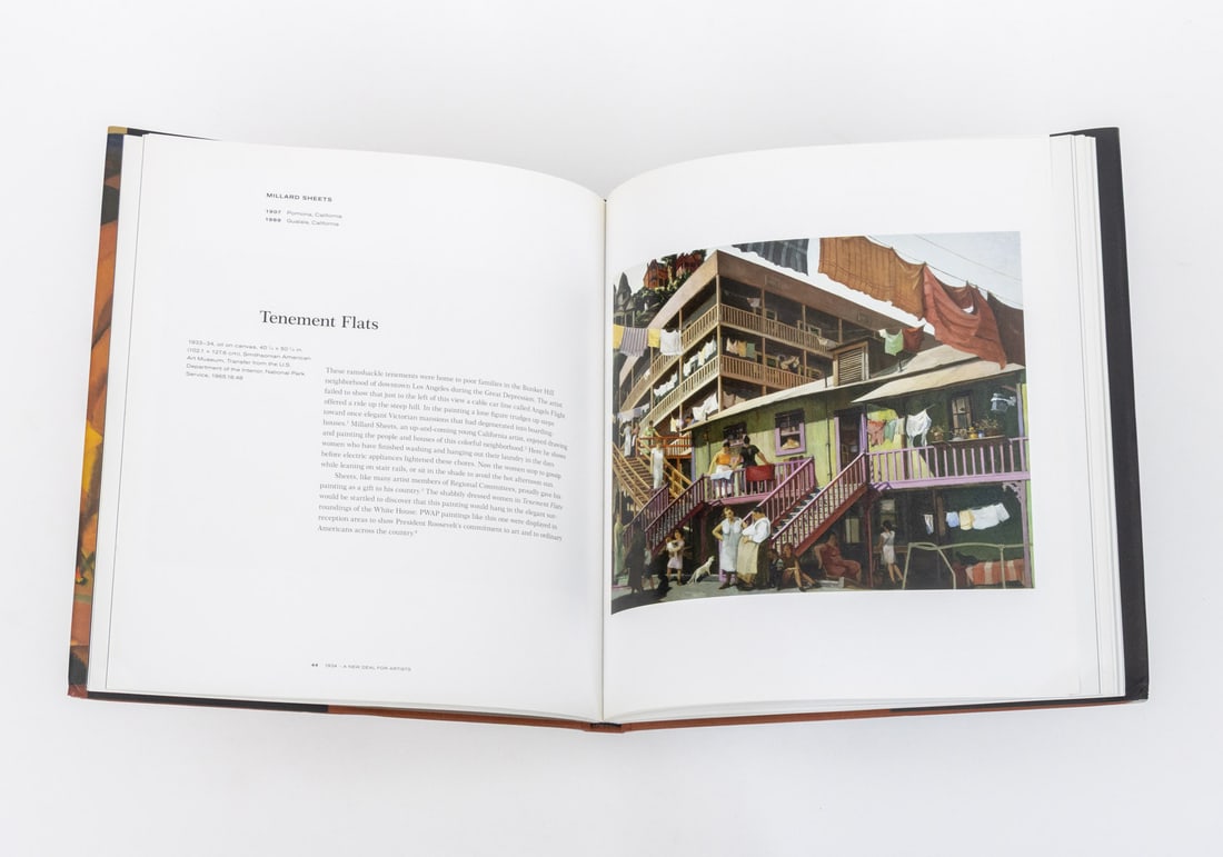 Books on American Art and Artists, 8 - 7