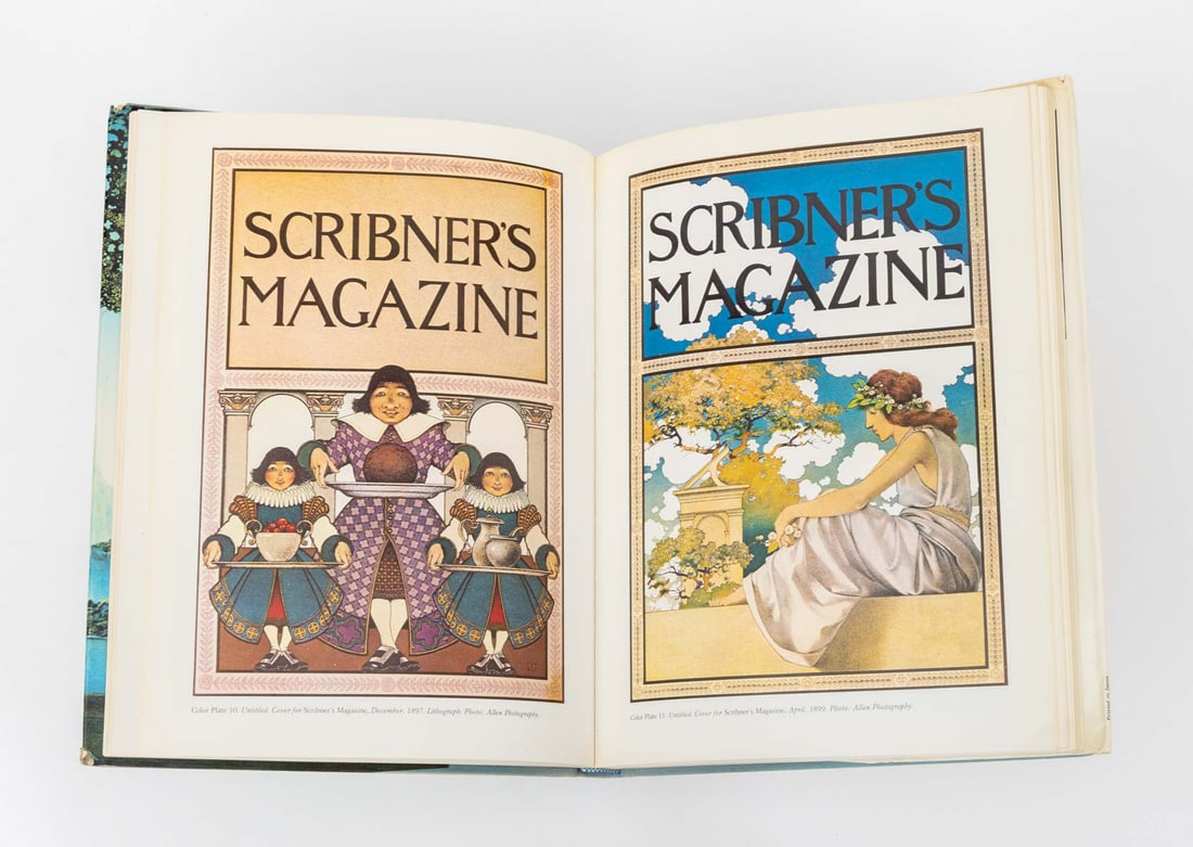 Books on American Art and Artists, 8 - 9