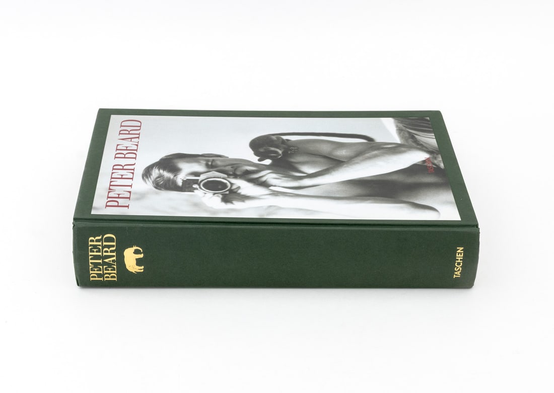 "Peter Beard", 2013 - 2