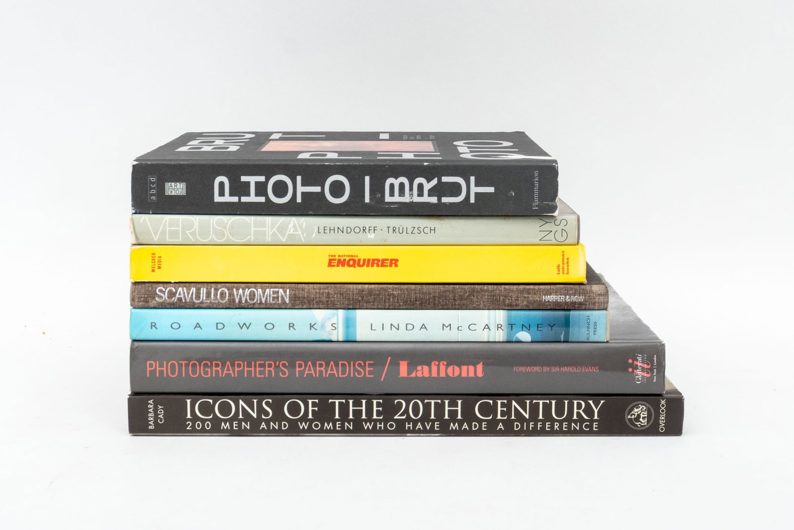 Photo Series and Photography Books, 7 (1 of 8)