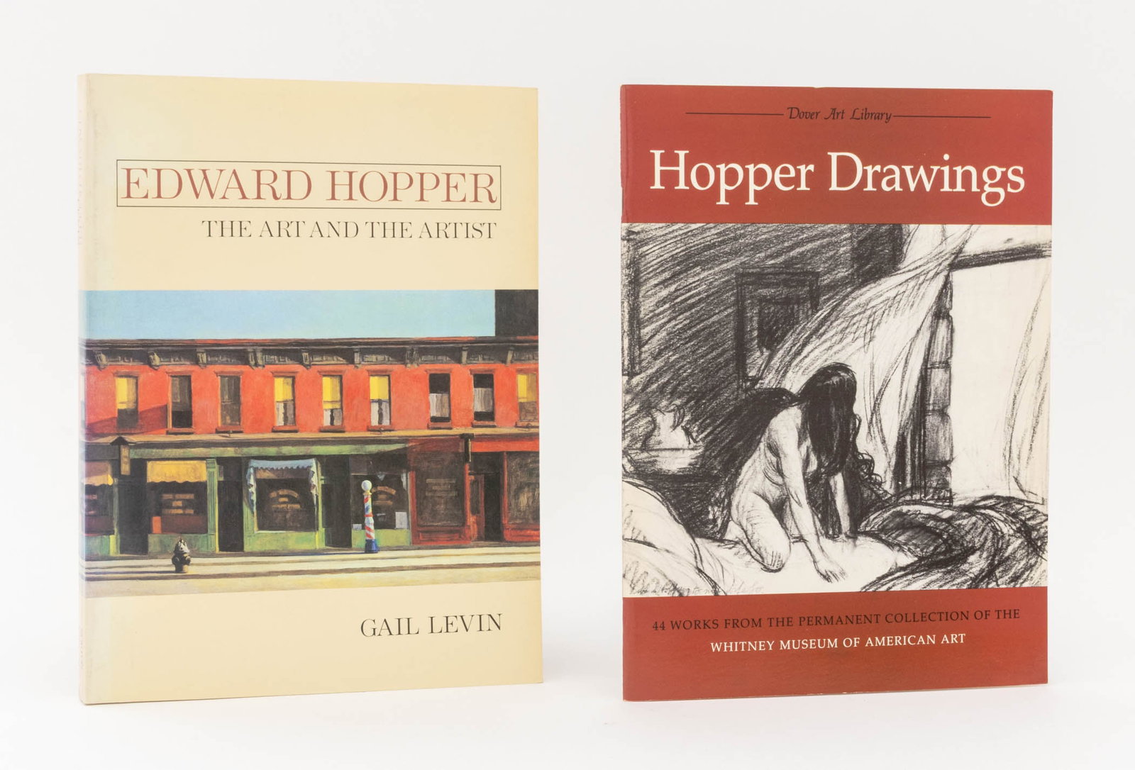 Books on Art History and Collections, 12 - 10