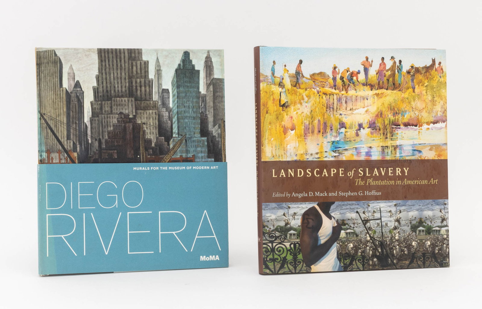 Books on Art History and Collections, 12 - 14
