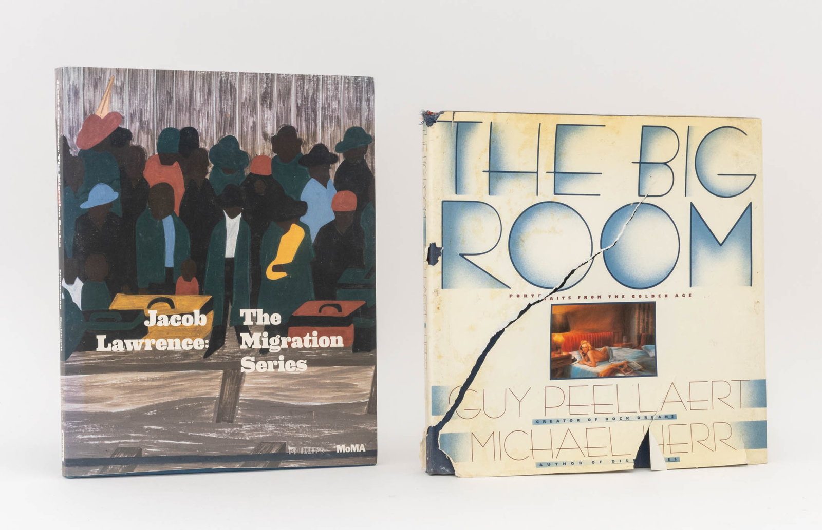 Books on Art History and Collections, 12 - 3