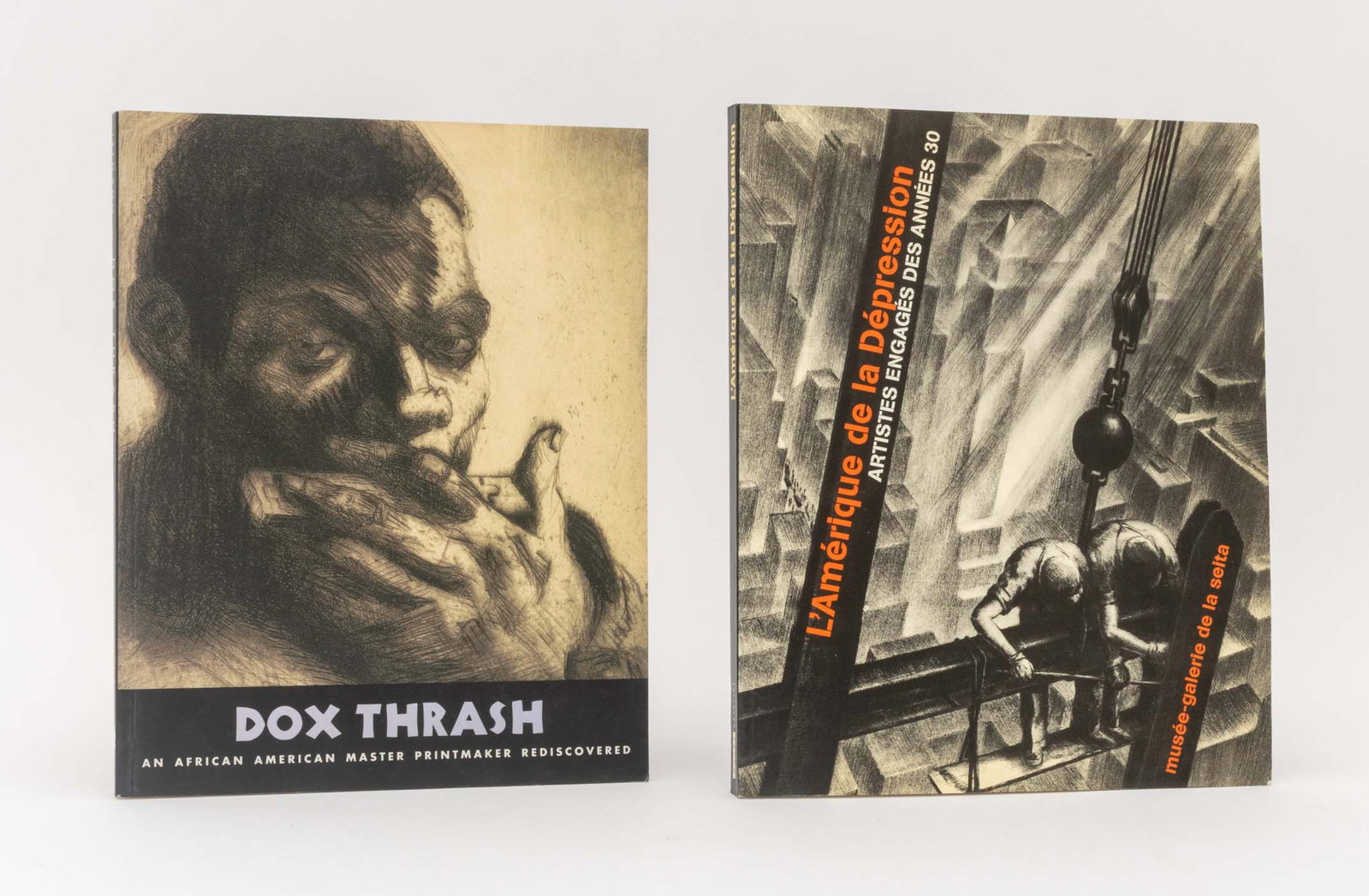 Books on Art History and Collections, 12 - 6