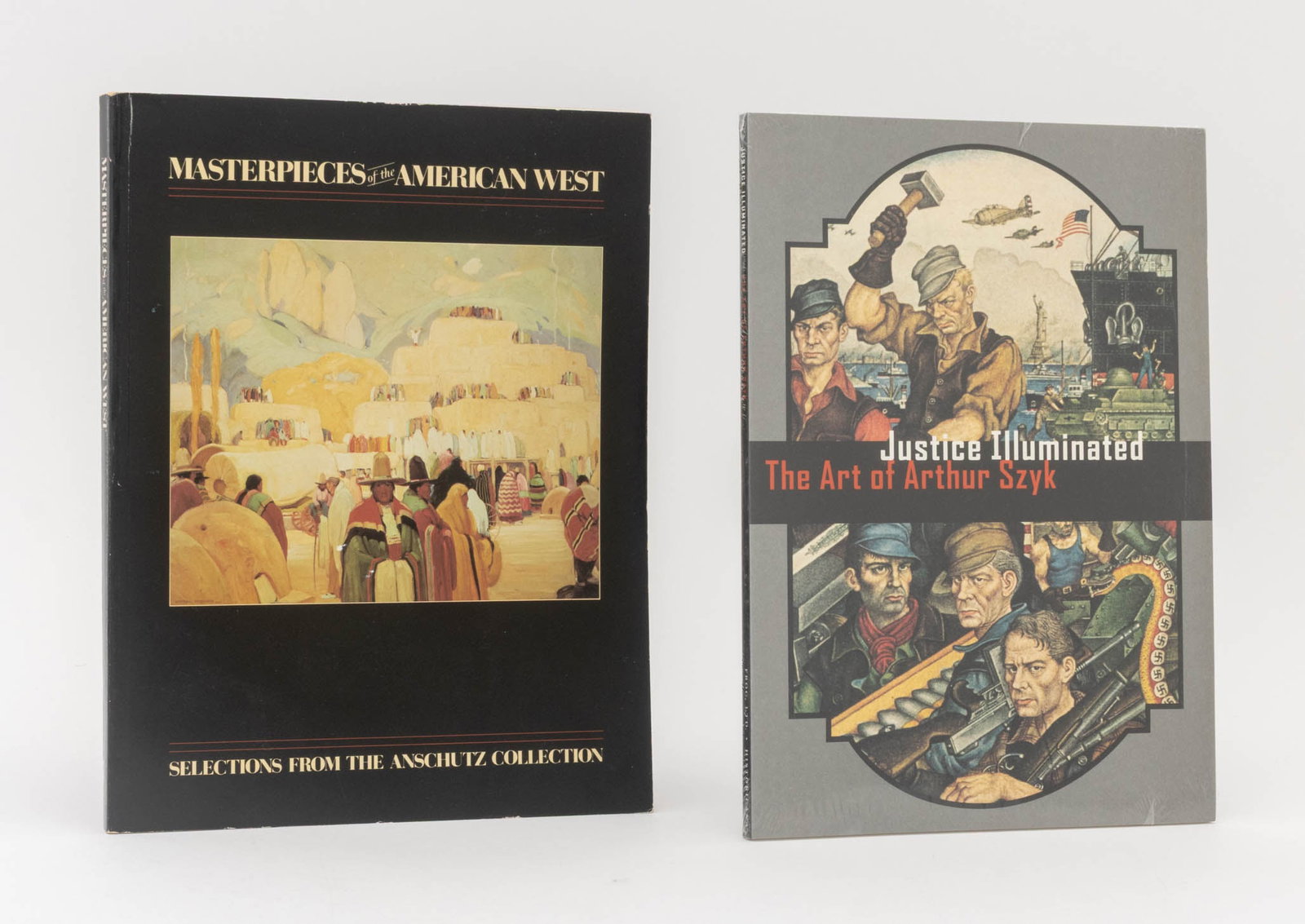 Books on Art History and Collections, 12 - 8
