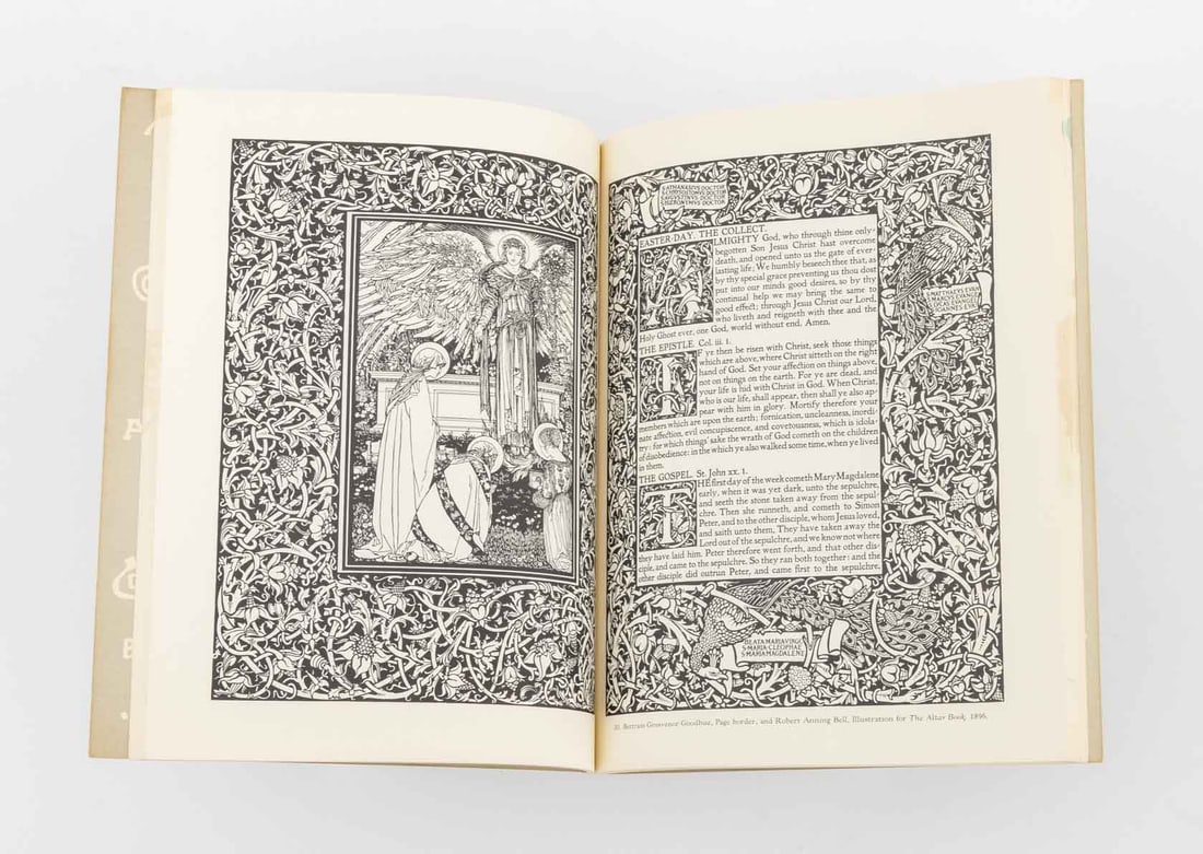 Book Collection Exhibition Catalogs, 9 - 10