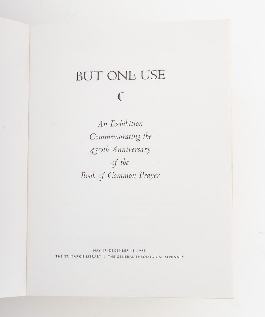 Book Collection Exhibition Catalogs, 9 - 12