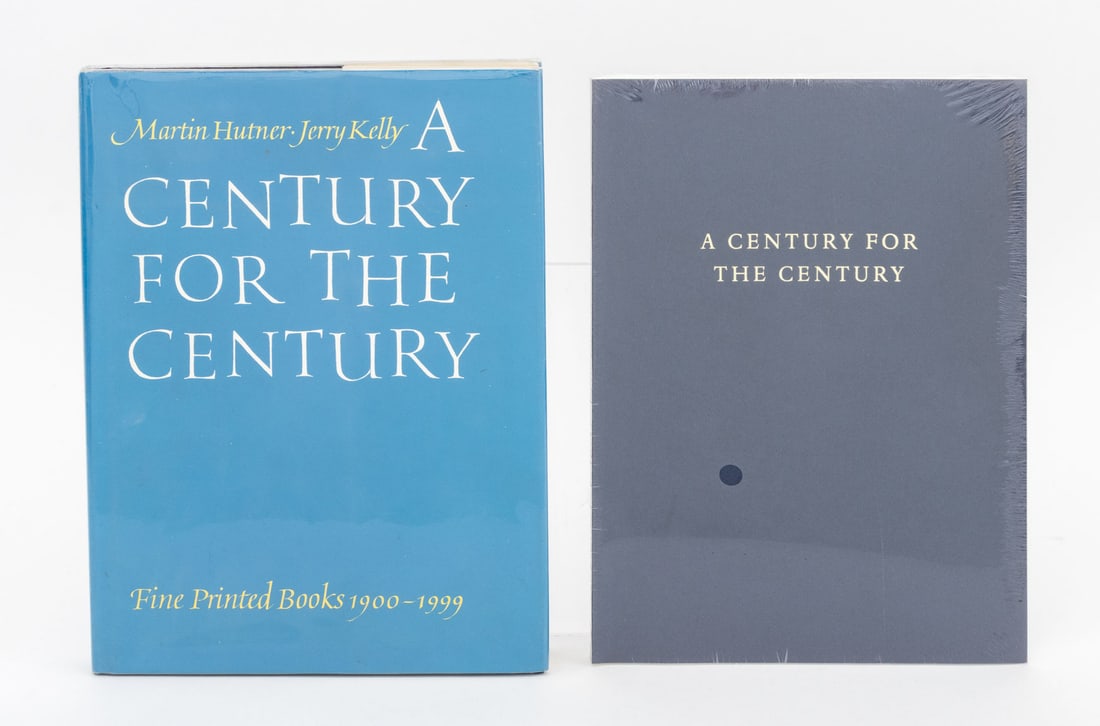 Book Collection Exhibition Catalogs, 9 - 3