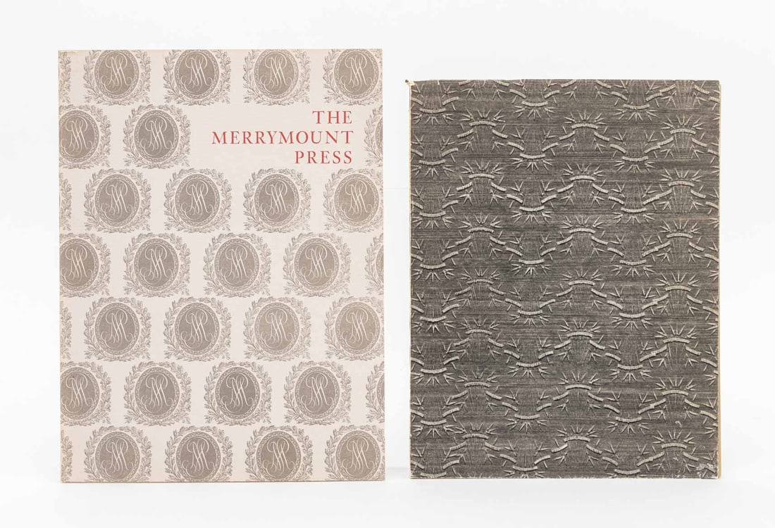 Book Collection Exhibition Catalogs, 9 - 4