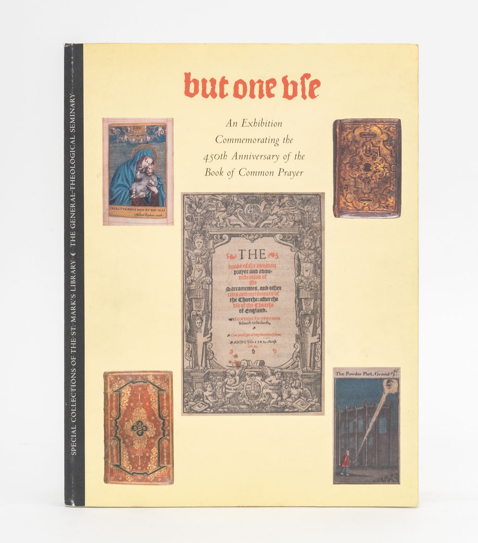 Book Collection Exhibition Catalogs, 9 - 7