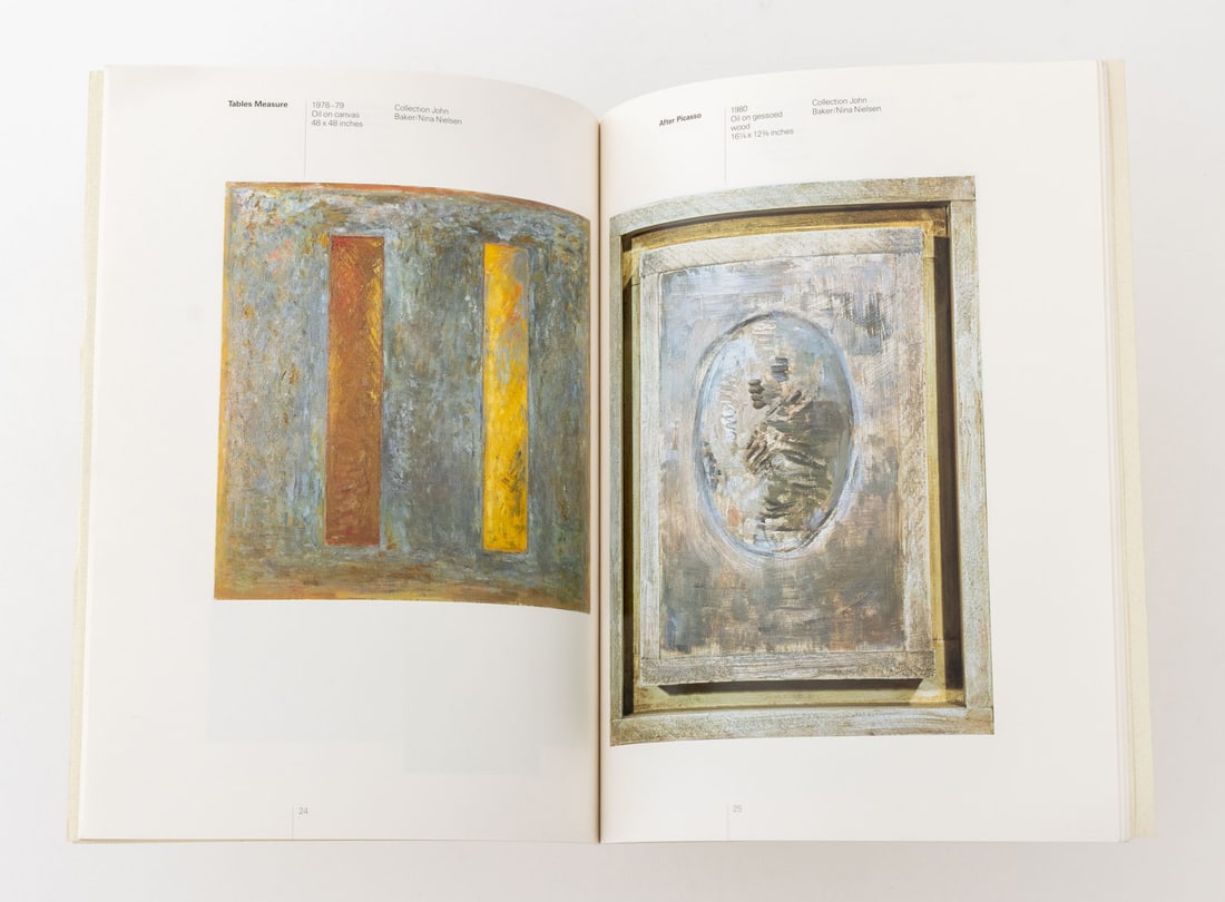 Art Exhibition Catalogs, 10 - 10