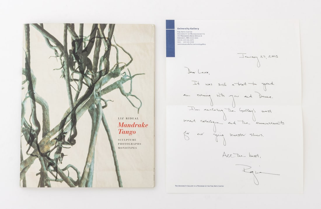 Art Exhibition Catalogs, 10 - 14