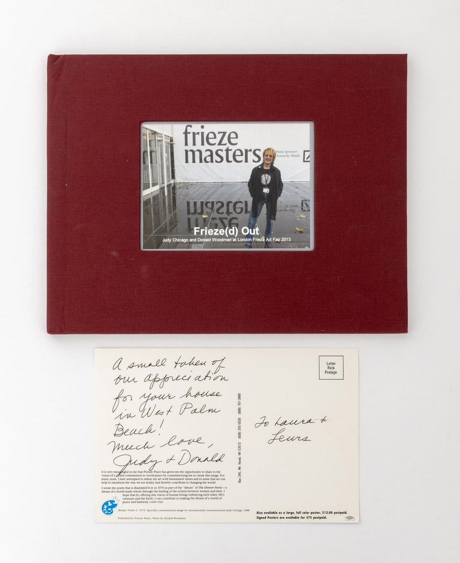 Art Exhibition Catalogs, 10 - 15