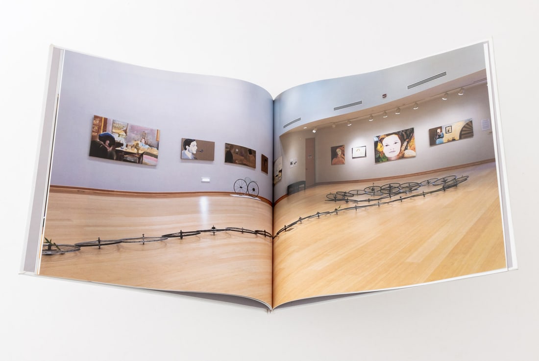 Art Exhibition Catalogs, 10 - 4