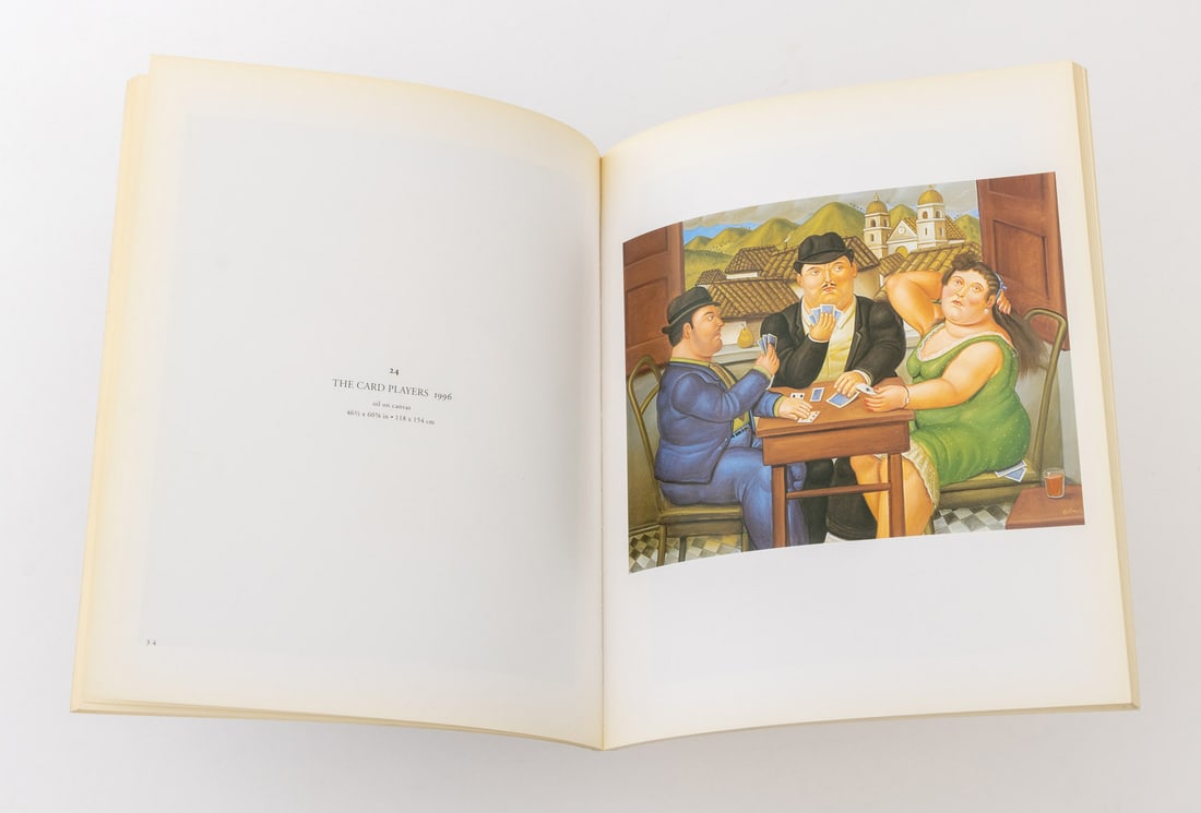 Art Exhibition Catalogs, 10 - 5